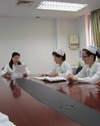 和田婦產(chǎn)醫(yī)院醫(yī)學(xué)年會順利召開