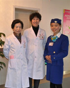 苦練內(nèi)功,提高醫(yī)療質(zhì)量