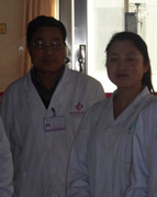 外陰瘙癢的原因及治療