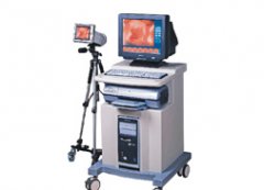 法國電子數(shù)碼陰道鏡